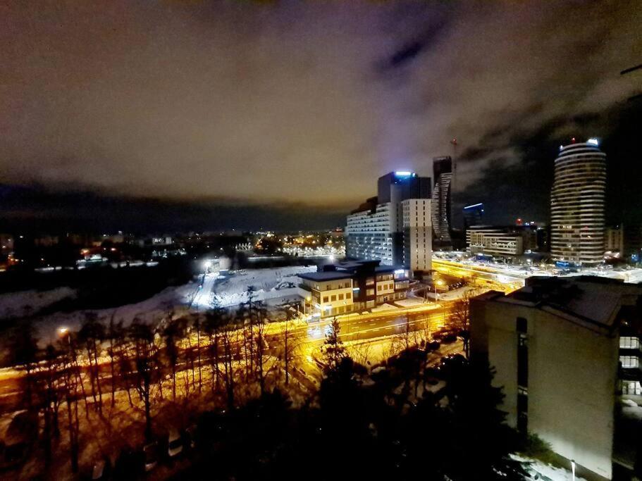 Nowe Miasto 40 Rzeszów Esterno foto